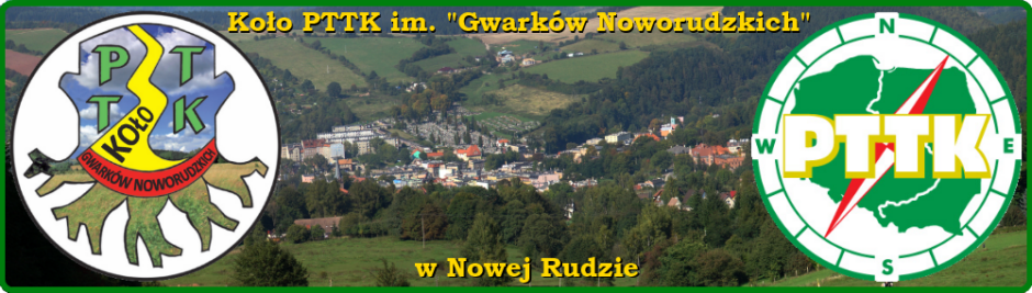 Koło PTTK im. Gwarków Noworudzkich w Nowej Rudzie