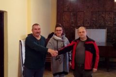 Zebranie sprawozdawczo-wyborcze 24-04-2022