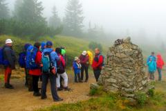 Karkonoskie wodospady