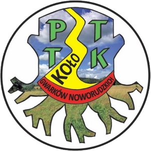 Logo PTTK
