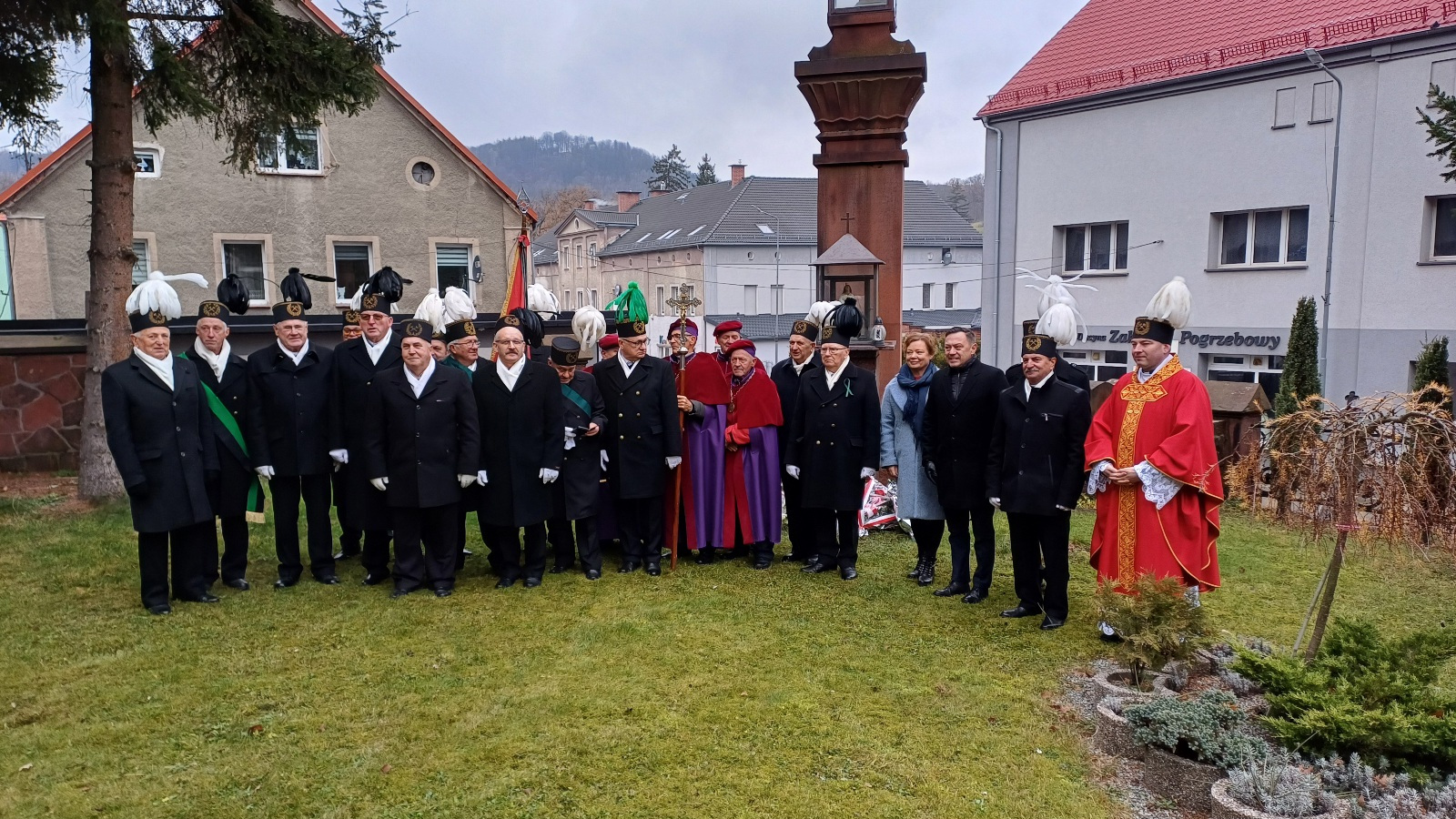 Zdjęcie z relacji: Barbórka