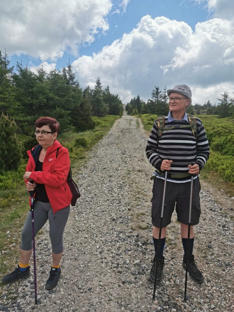 Karkonosze i Izery, 30 maja 2026 - zdjęcie z profilu Koła PTTK, 3