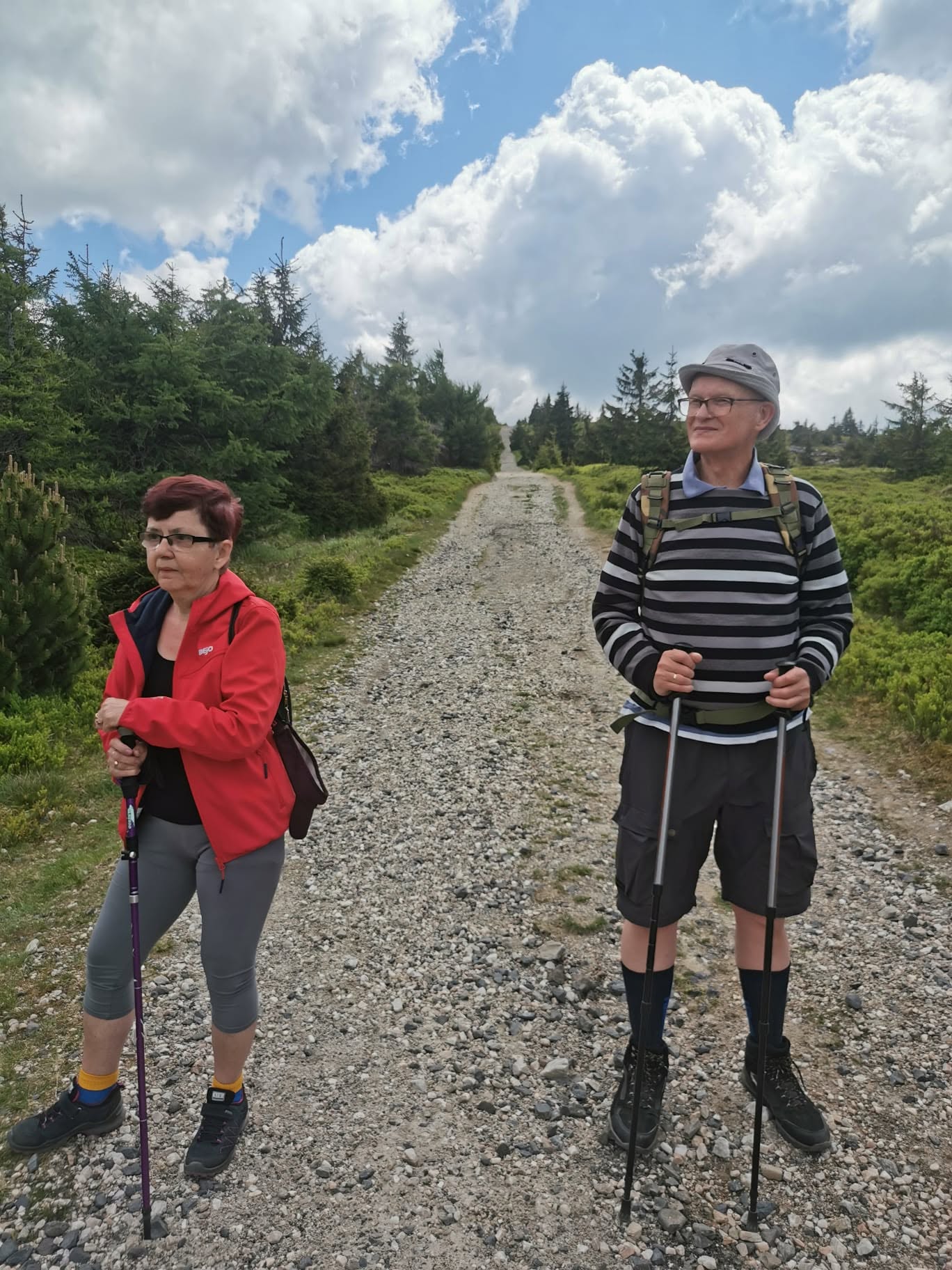 Karkonosze i Izery, 30 maja 2026 - zdjęcie z profilu Koła PTTK, 3