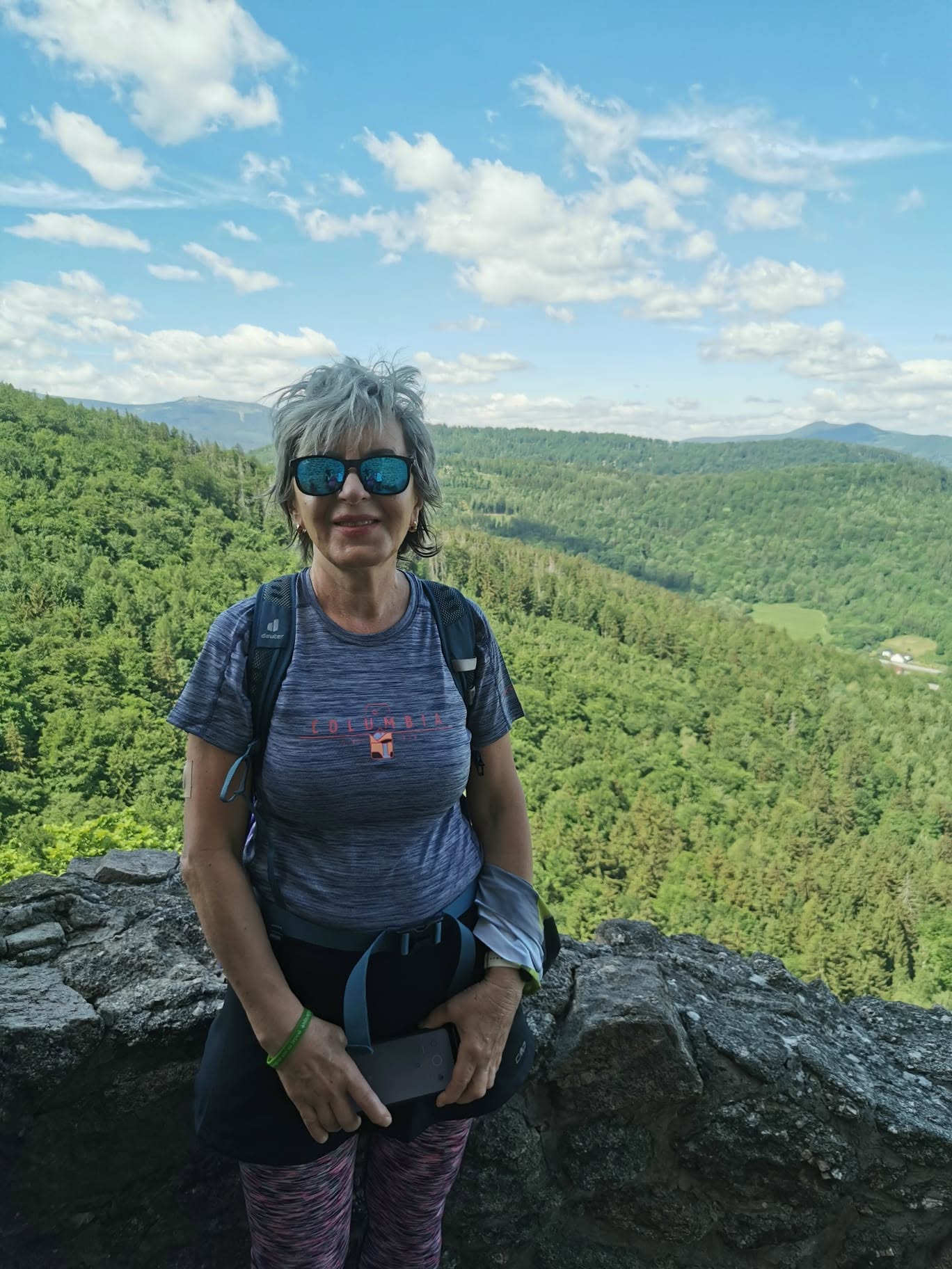 Karkonosze i Izery - dzień trzeci - zdjęcie 2