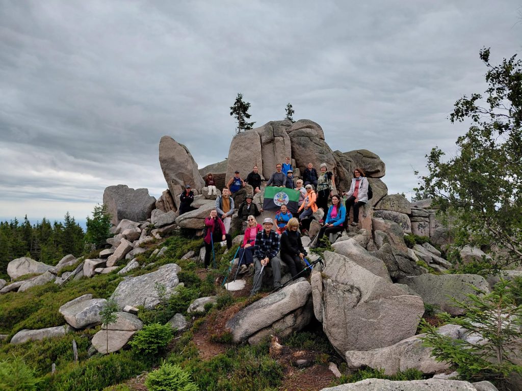 Karkonosze z Gortychem, 12 lipca 2026 - zdjęcie 5
