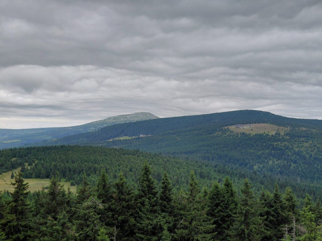 Karkonosze z Gortychem, 12 lipca 2026 - zdjęcie 10