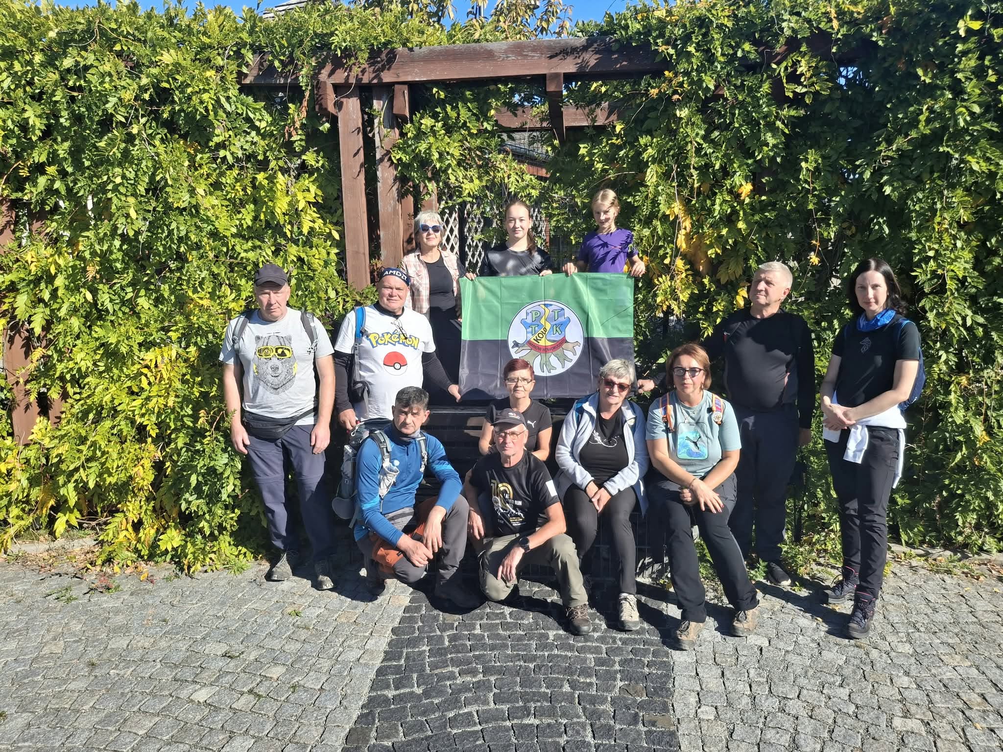 50. Rajd Kartofelek, 3 października 2026 - zdjęcie 3