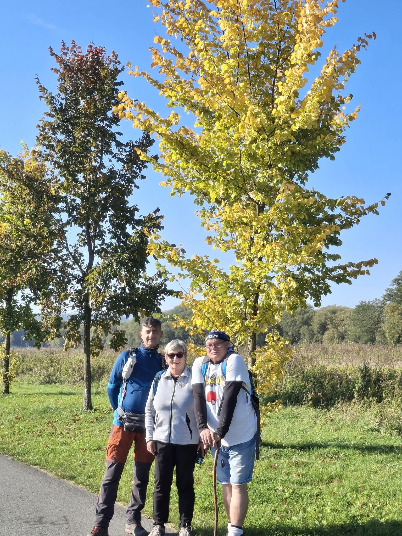 50. Rajd Kartofelek, 3 października 2026 - zdjęcie 16